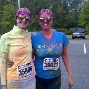 Meet your Posher, Kimberly